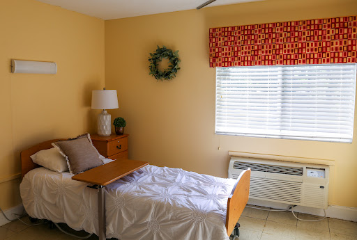 Heritage Inn Health And Rehabilitation