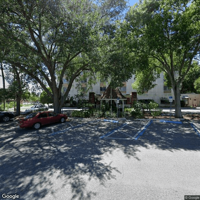 Highland Terrace