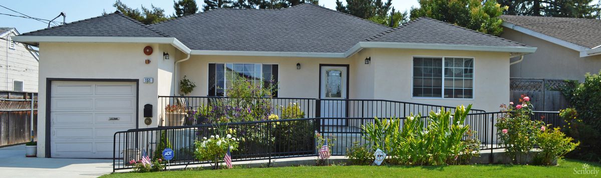 Judy's Homes For The Elderly 28th Ave