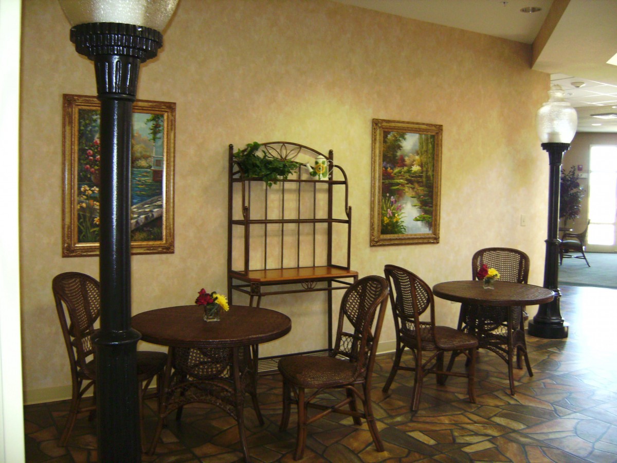 The Oaks At Northpointe