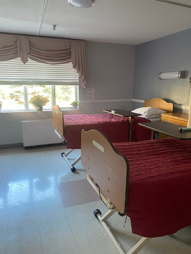 Elmhurst Healthcare