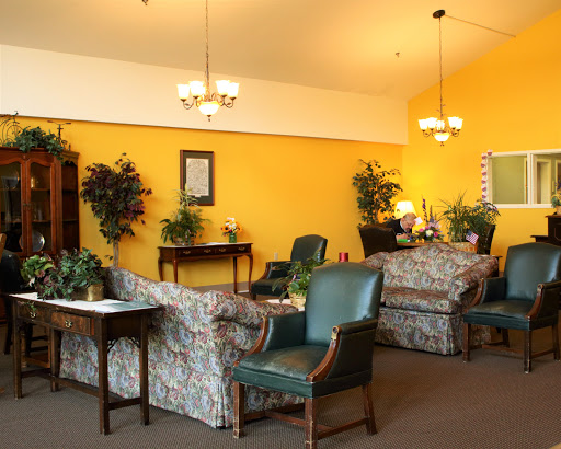Autumnwood Care Center