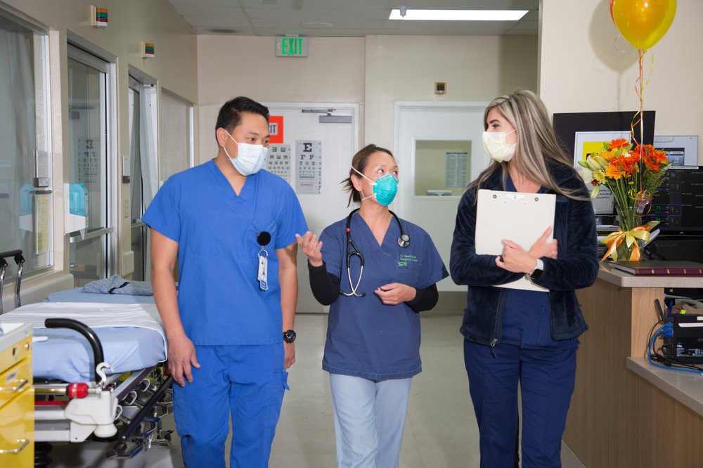 Foothill Regional Medical Center