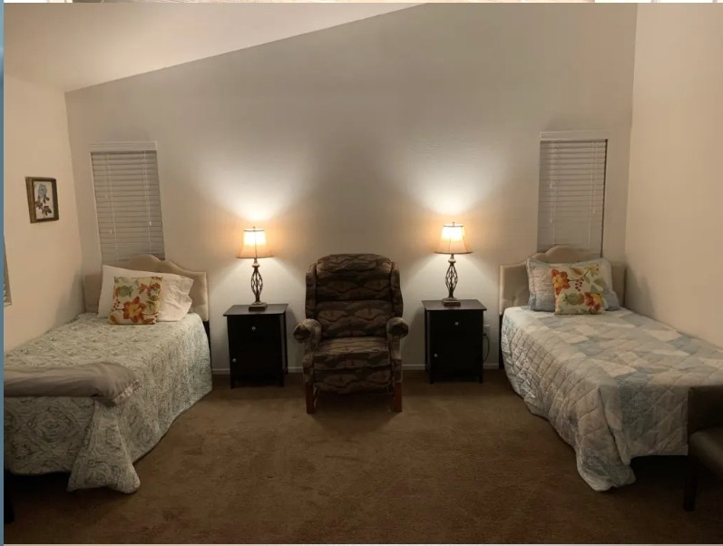 Hickorywood Care Home