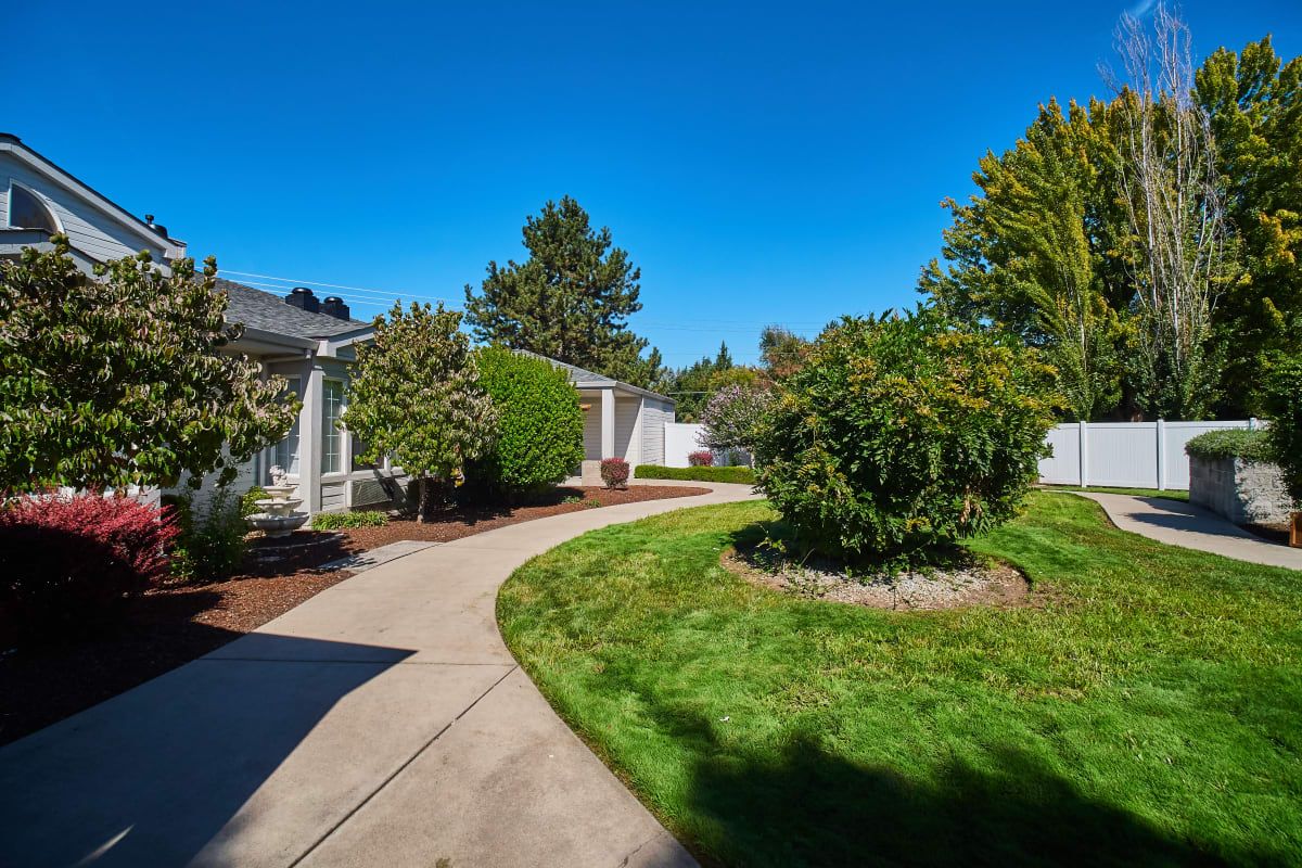 Farmington Square Medford