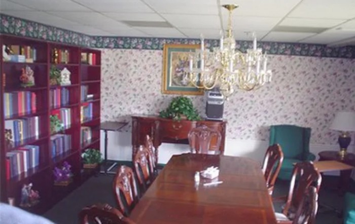 Generations At Mckinley Court