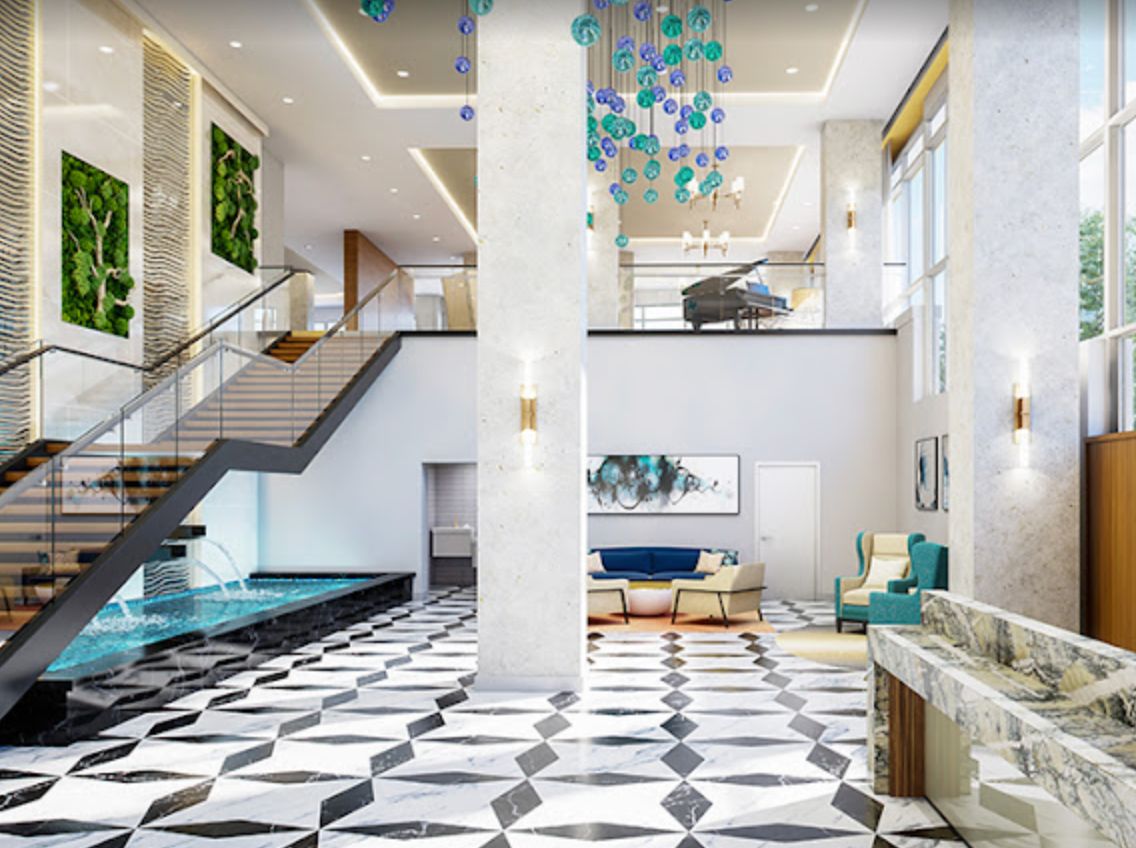 Heartis Buckhead