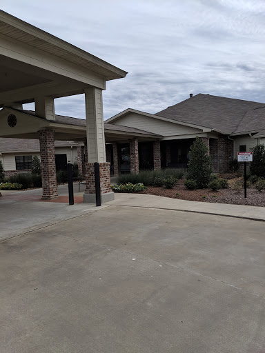 Heritage Manor of Ville Platte