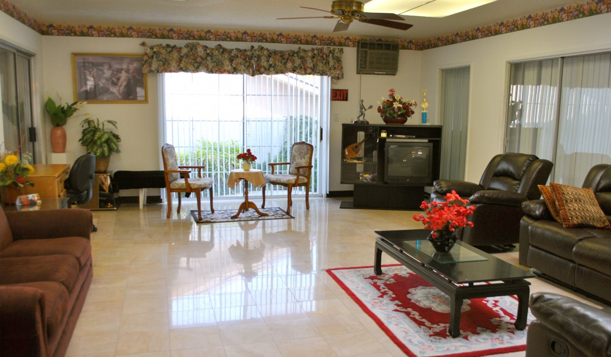 Senior Manor Care