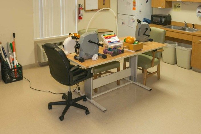 Eastview Healthcare And Rehabiltion Center