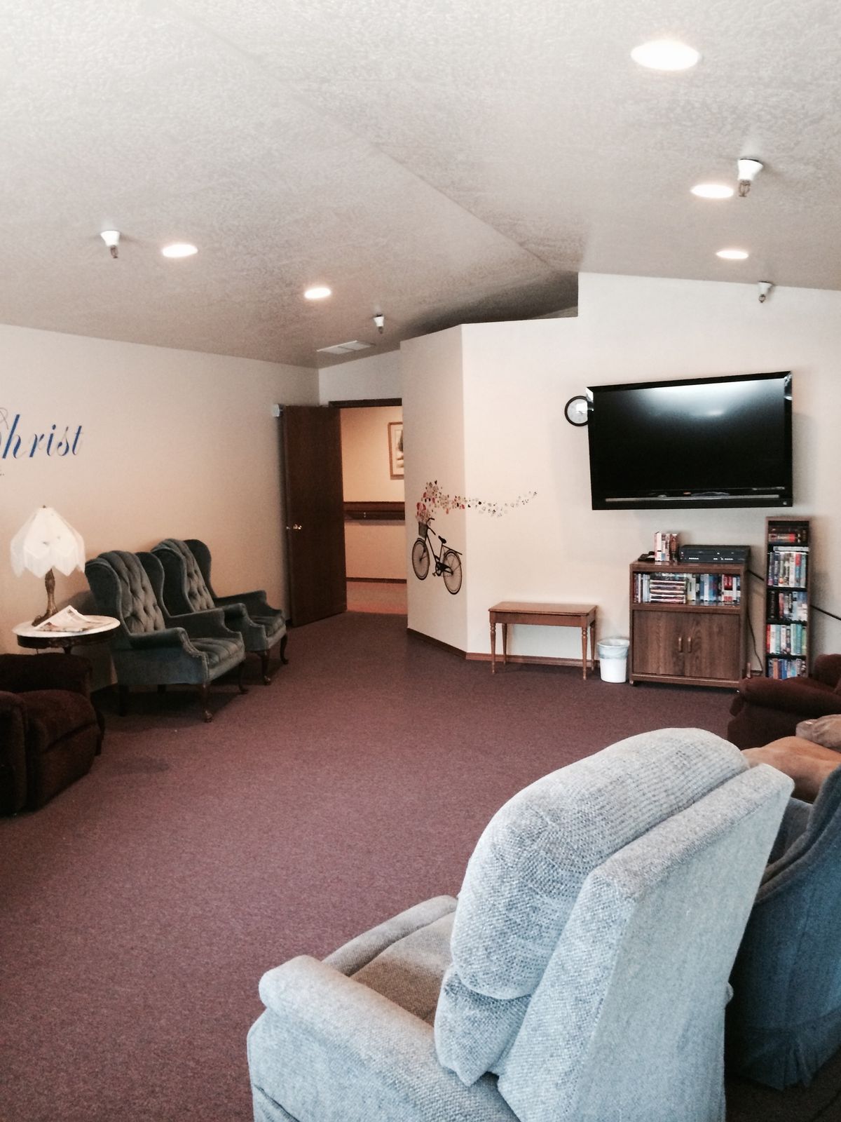 Royal Villa Care Center