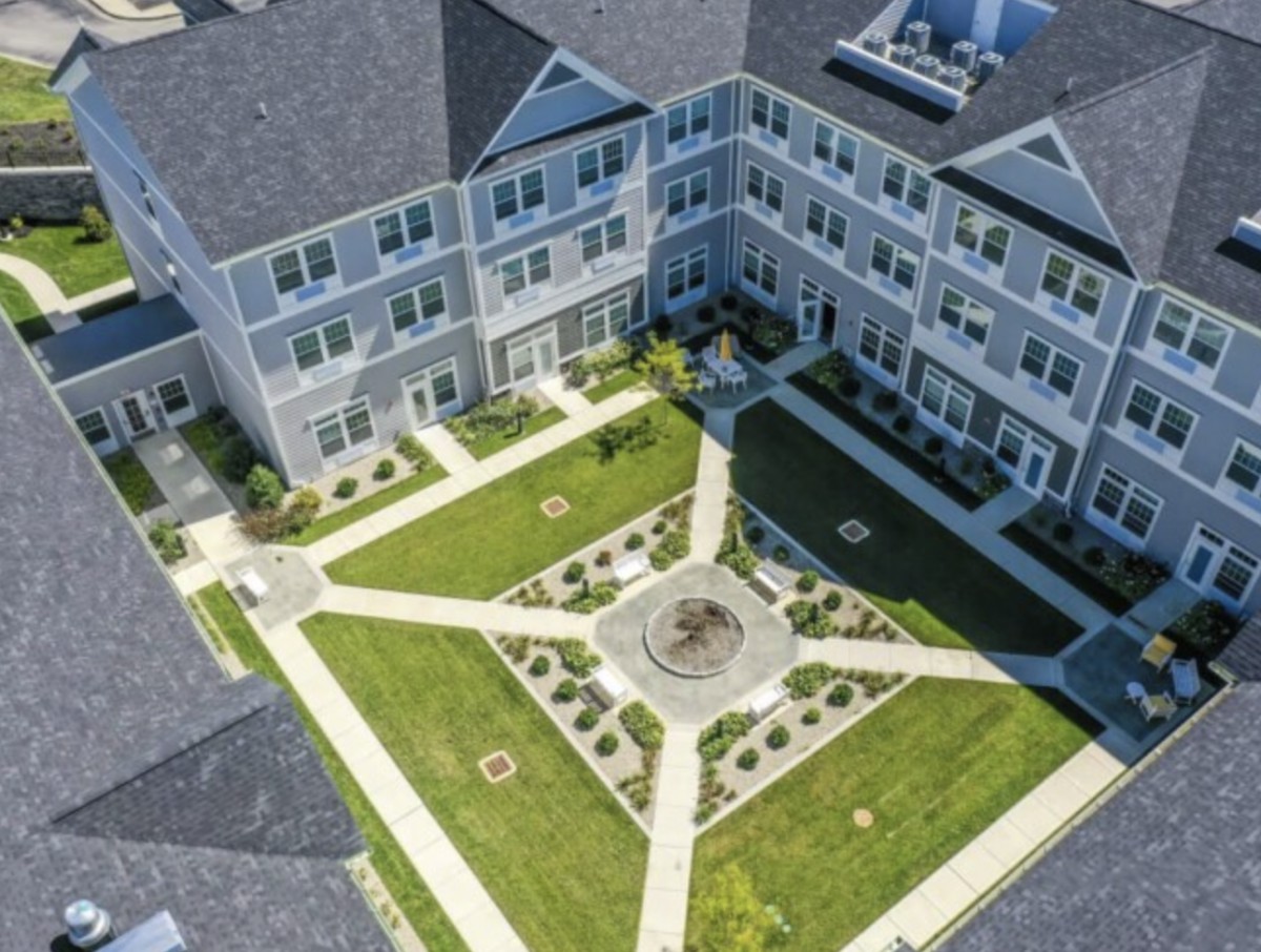 Quincy Place Senior Living