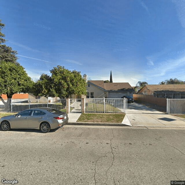 St. Judes Homes For The Elderly III