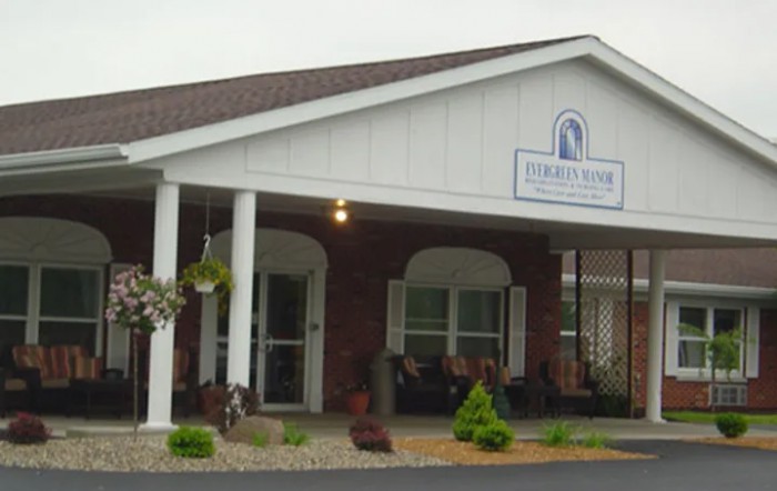 Evergreen Healthcare Center
