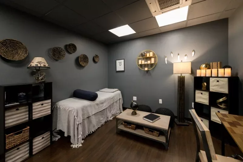 The Riverside Premier Rehabilitation and Healing Center