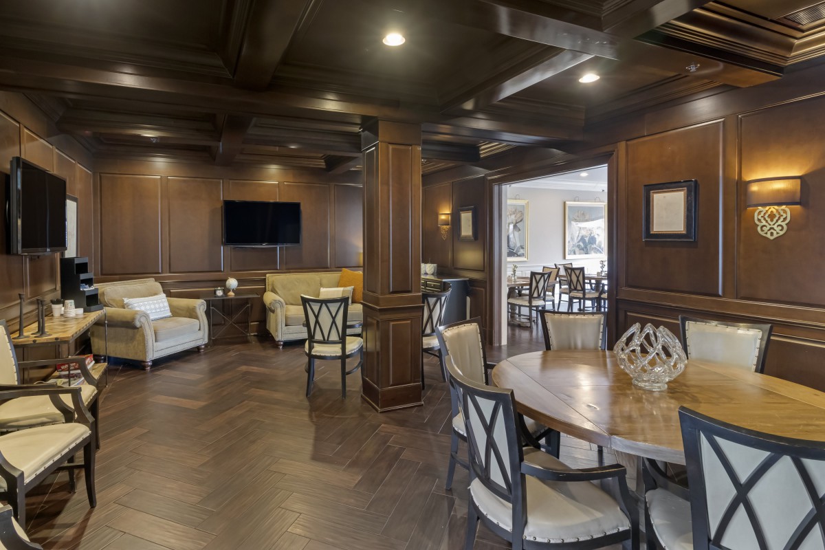 Magnolia Senior Living