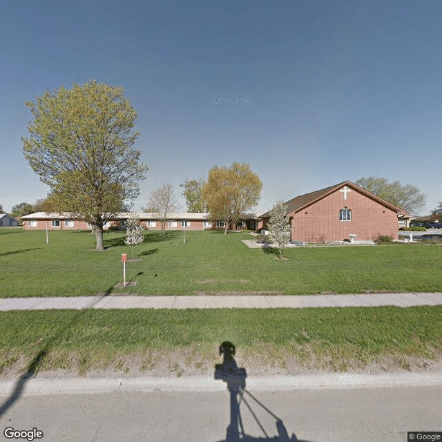 Schuyler Care And Rehabilitation Center