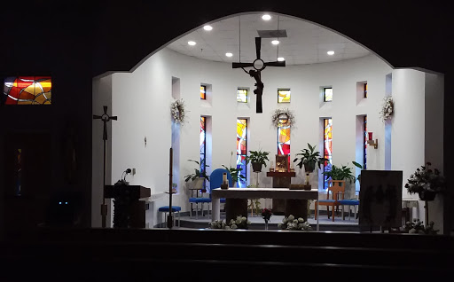 St Josephs Living Center
