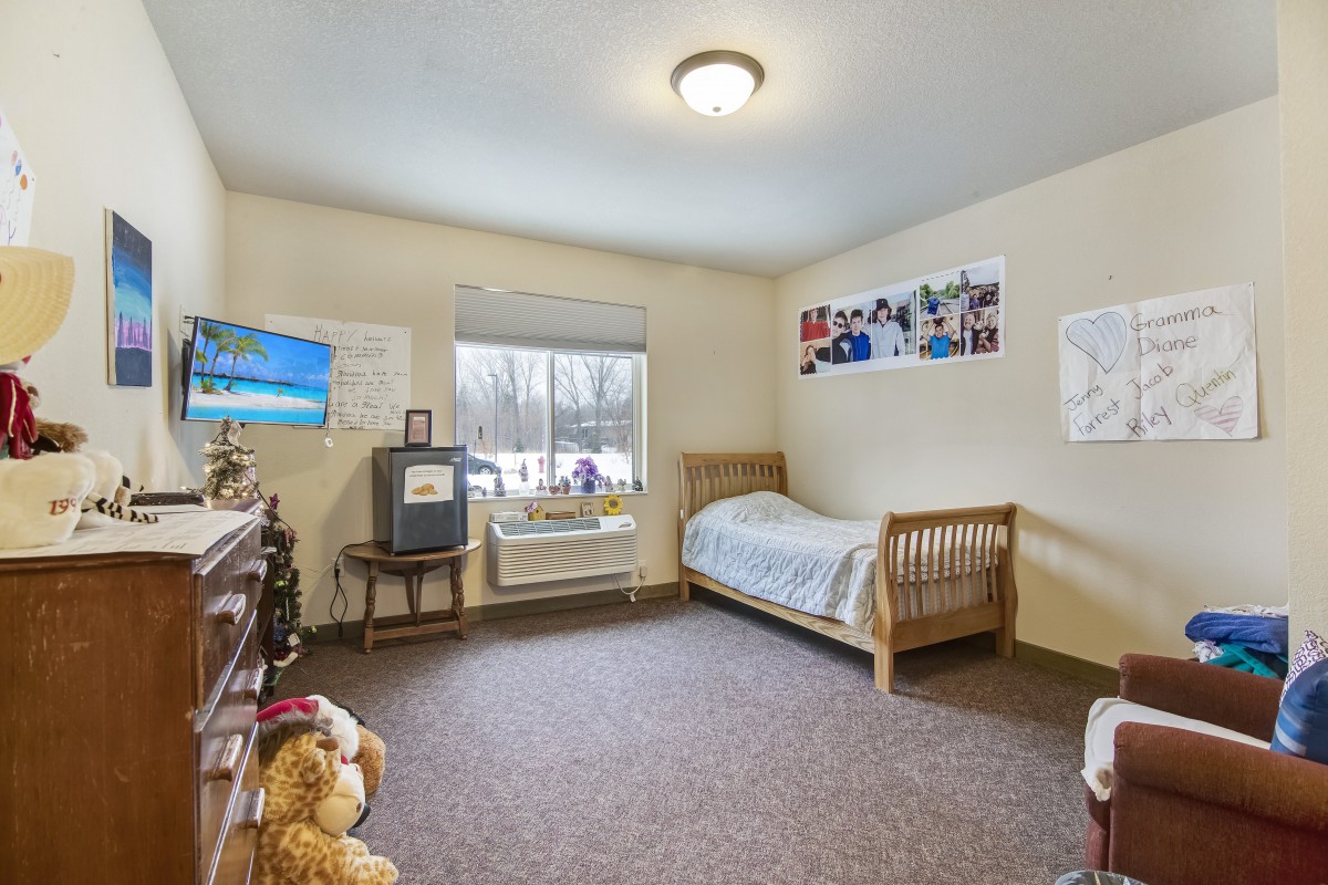 Suite Living - Vadnais Heights