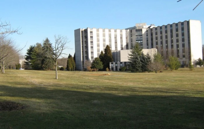 Saint Joseph Villa