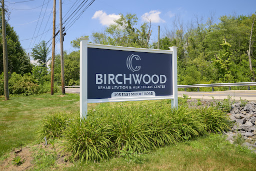 Birchwood Healthcare And Rehabilitation Center