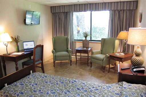 Norwich Sub-Acute And Nursing