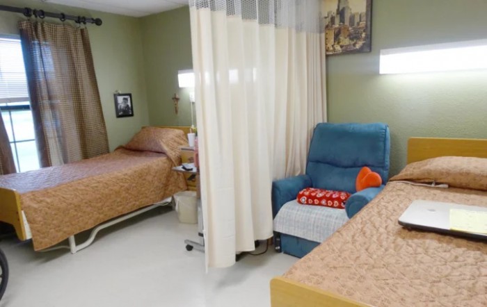 Claremore Nursing Home