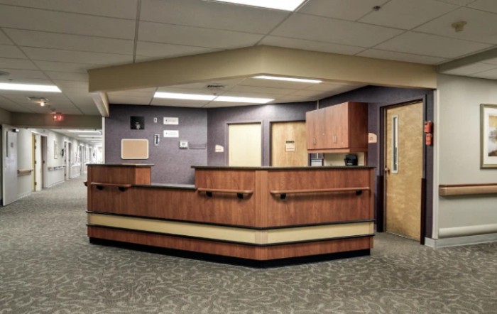 Manorcare Health Services - Oxford Valley
