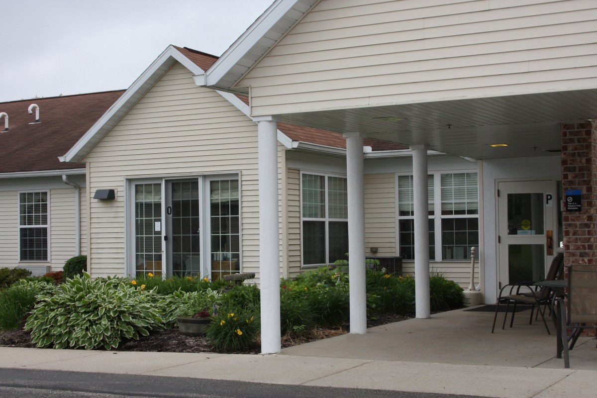 Randolph Assisted Living