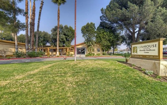 Riverside Postacute Care