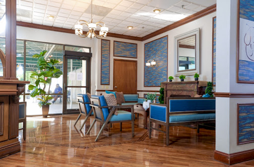 Aristacare At Norwood Terrace