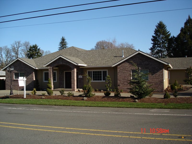 L & C Adult Care Home