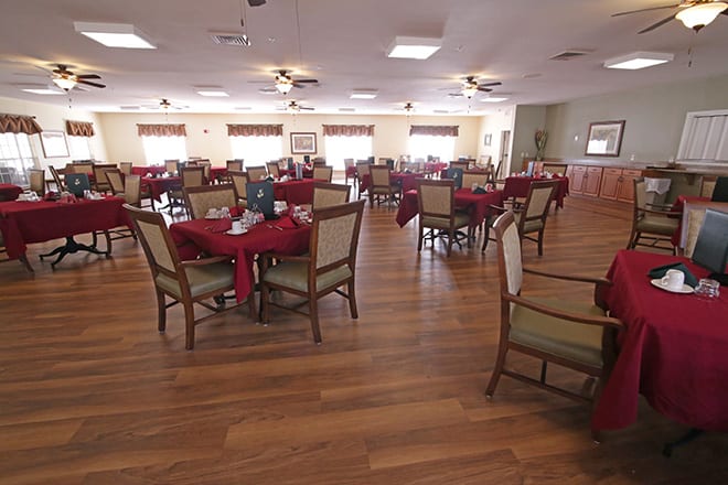 Brookdale Southpoint