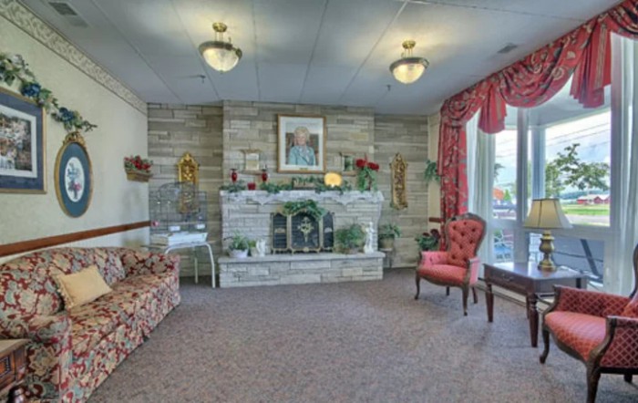 Crestview Rehab & Skilled Nursing Services