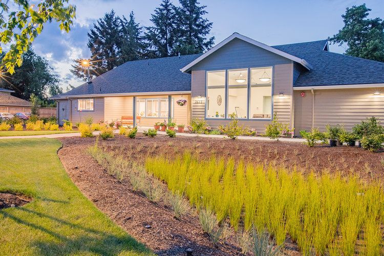 Mckenzie Living Eugene
