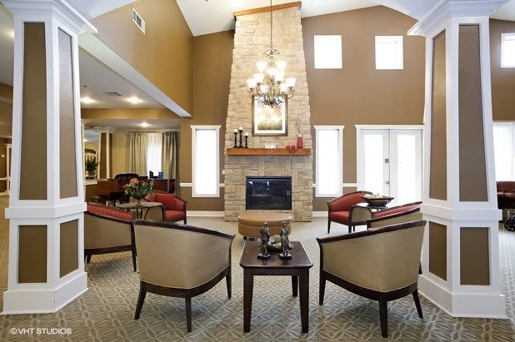 Buffalo Creek Assisted Living and Memory Care