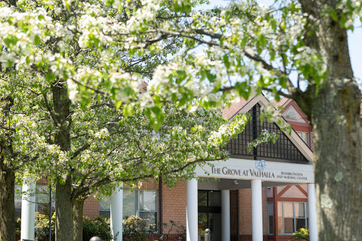 The Grove At Valhalla Rehab And Nursing Center