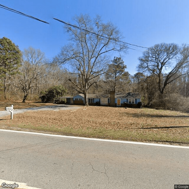 Williams Pch At Fielder Road