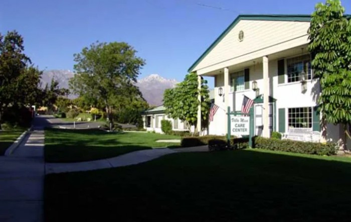 Villa Mesa Care Center