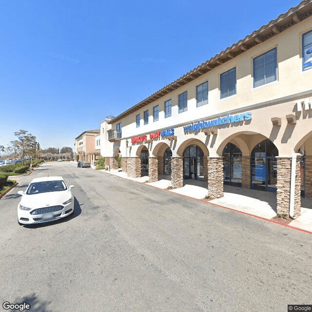 AccentCare of California,  Inc