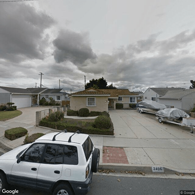Parkview Terrace