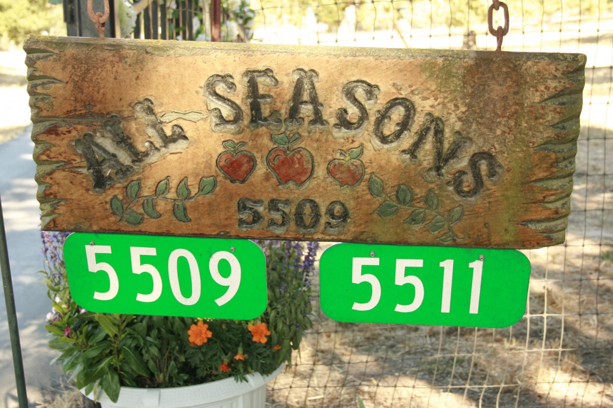 All Seasons Residential Care Facility for the Elderly
