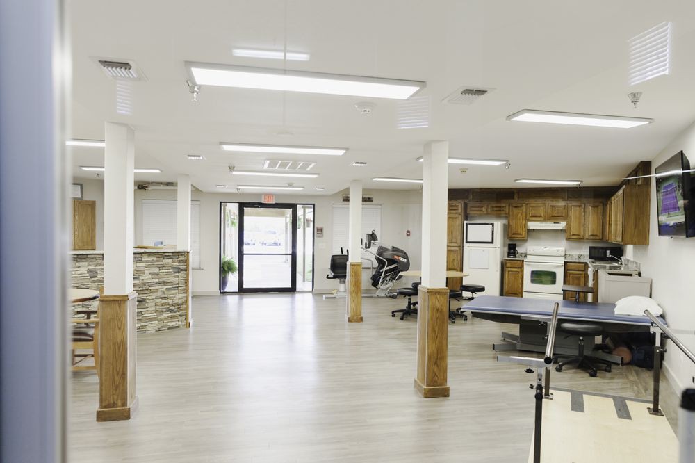 Granbury Care Center