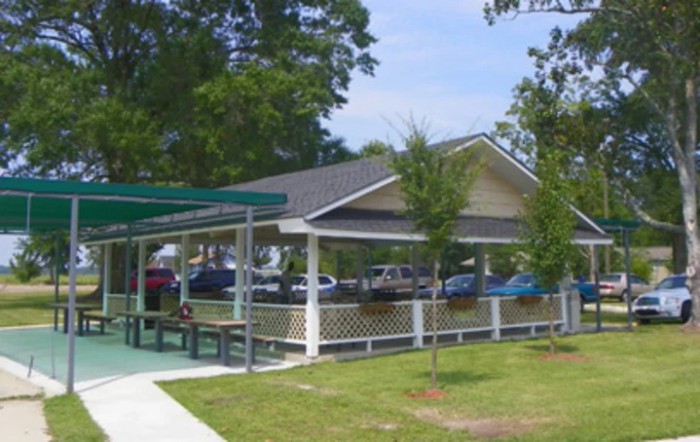 Resthaven Living Center