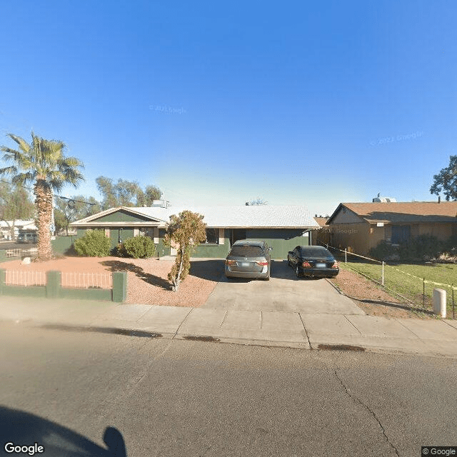 Gem House Senior Care