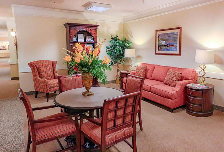 Sumter Grove Senior Living