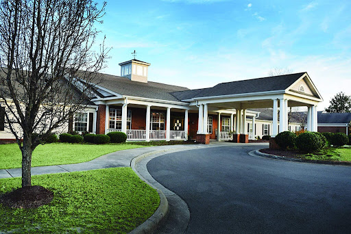 Spring Arbor of Wilmington