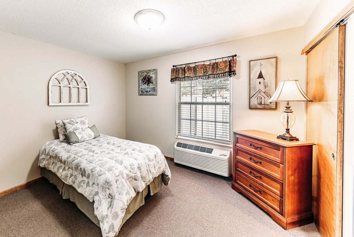 Creekside Village Assisted Living