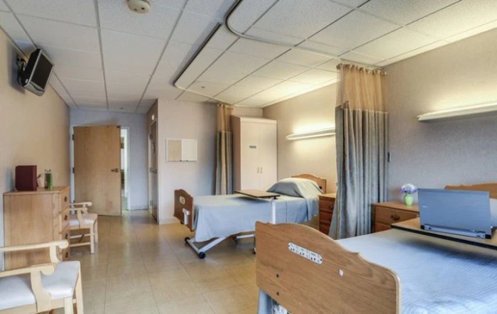 Manorcare Health Services - Lebanon