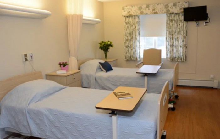 John Scott House Nursing & Rehabilitation Center